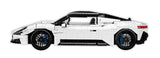 Maserati MC20 - COBI 24335 - 2269 Bricks - BRICKTANKS