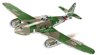 MESSERSCHMITT ME 262A 1A - COBI 5721 - 390 Bricks - BRICKTANKS