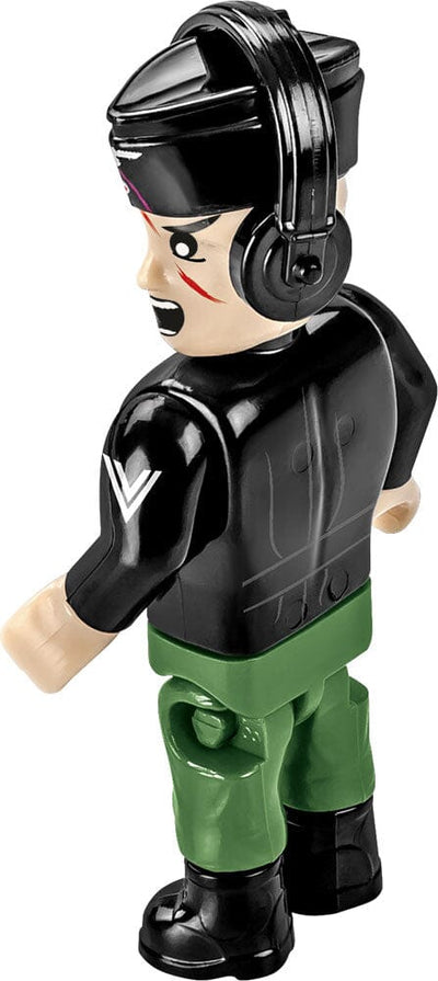 Panzerkampfwagen E-100 - COBI 2572 - 1510 Bricks Tank Cobi 