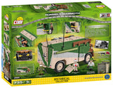 Rommel's Mammoth - COBI 2525 - 735 brick military vehicle - BRICKTANKS