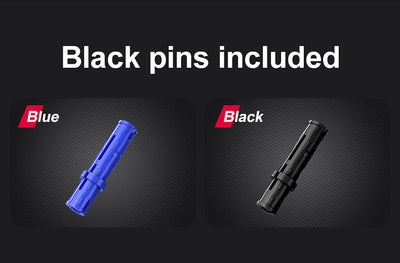 V12 Hyper Car RC - CADA C61053W - 4449 Bricks - BRICKTANKS