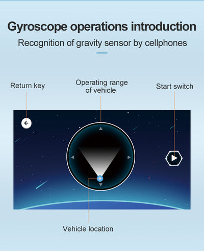 Warrior H2 RC Truck - CADA C51044W - 575 Bricks - BRICKTANKS